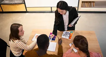 استراتيجيات للتعامل مع التحديات الصفية