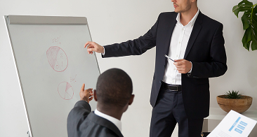 اكتساب مهارات تدريب الآخرين بشكل فعال